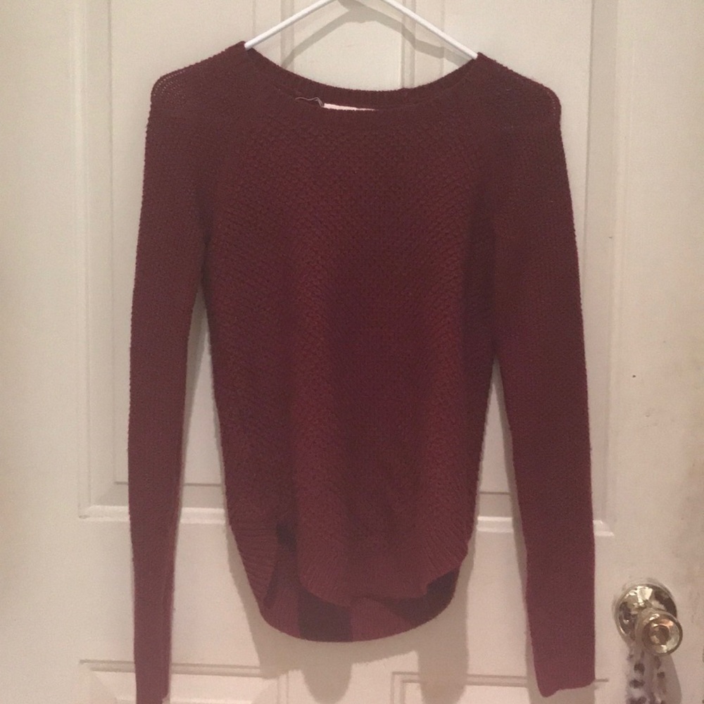 Perfect Pullover